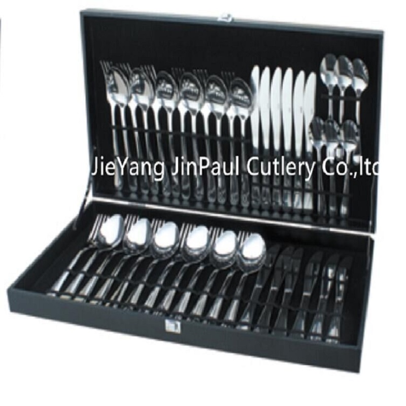 cutlery with gift box