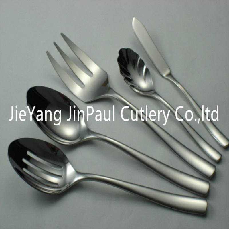 serving series